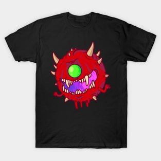 Doom Cacodemon T-Shirt